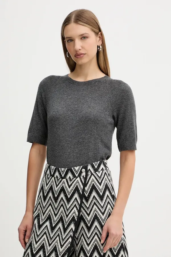 MM by Max Mara Volnen t-shirt MM by Max Mara YEN