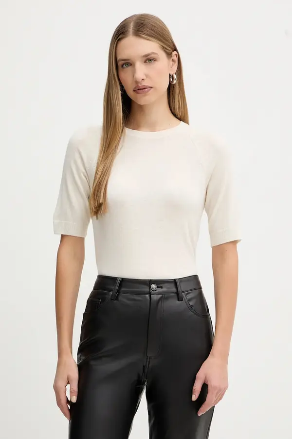 MM by Max Mara Volnen t-shirt MM by Max Mara YEN