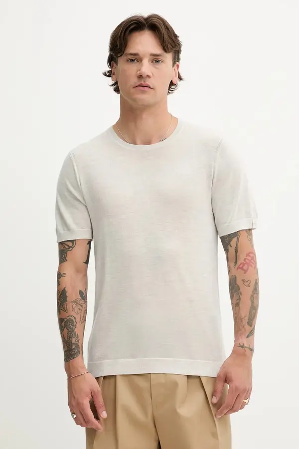 rag & bone Volnen t-shirt Rag & Bone