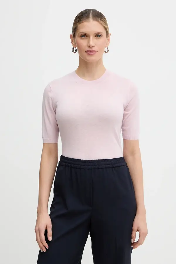 Weekend Max Mara Volnen t-shirt Weekend Max Mara MAREA
