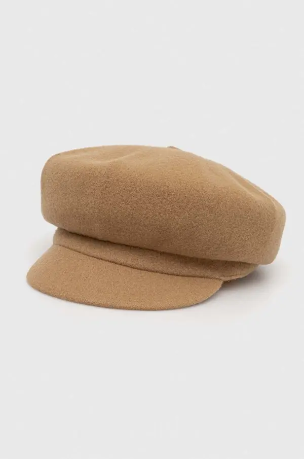Kangol Volnena čepica iz tvida Kangol
