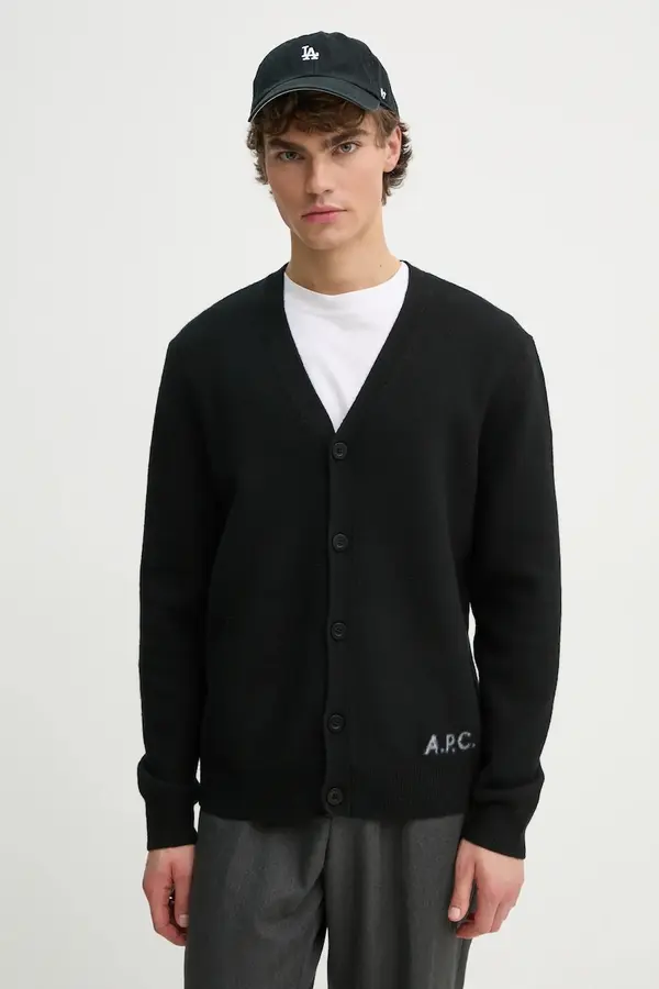 A.P.C. Volnena jopica A.P.C. kenny