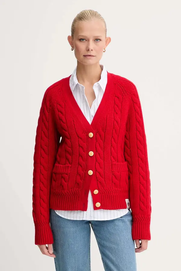 Bally Volnena jopica Bally