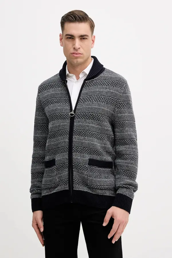 Barbour Volnena jopica Barbour Helmsley