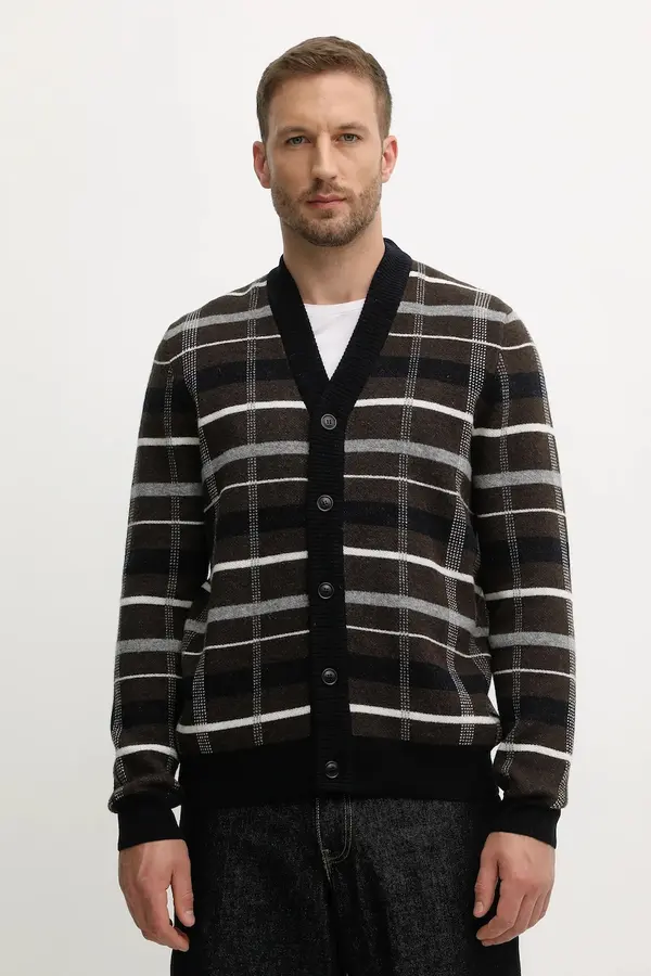 Barbour Volnena jopica Barbour KANE