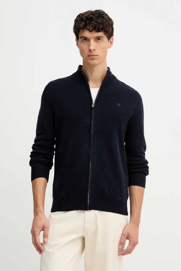 Hackett London Volnena jopica Hackett London