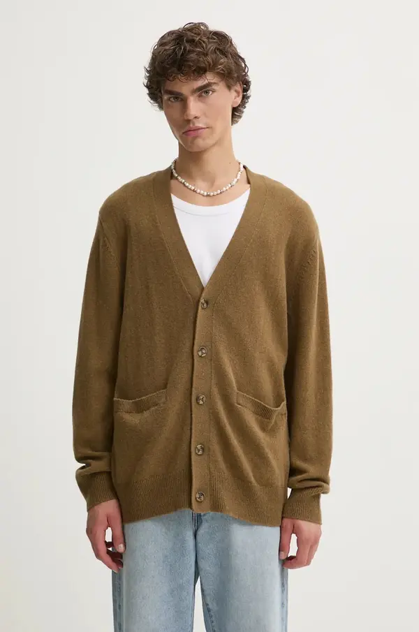 Levi's Volnena jopica Levi's