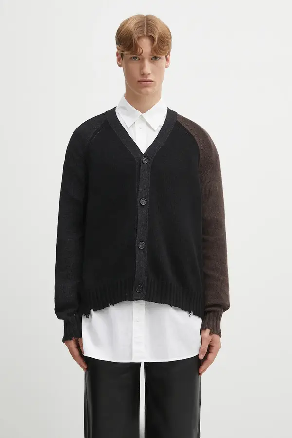 MM6 Maison Margiela Volnena jopica MM6 Maison Margiela