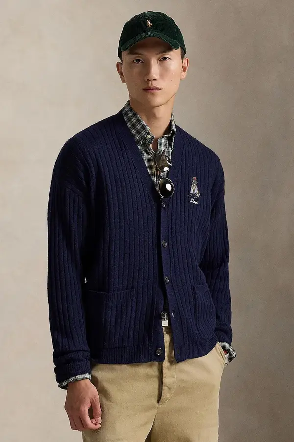 Polo Ralph Lauren Volnena jopica Polo Ralph Lauren