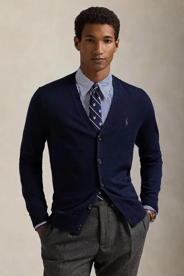 Polo Ralph Lauren Volnena jopica Polo Ralph Lauren RWS-Longsleeve