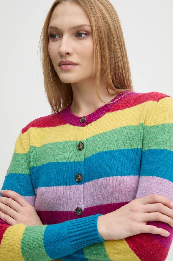 United Colors of Benetton Volnena jopica United Colors of Benetton 103ME5014