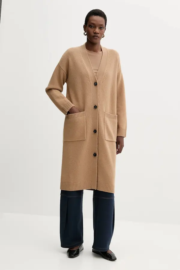 Weekend Max Mara Volnena jopica Weekend Max Mara GODEZIA