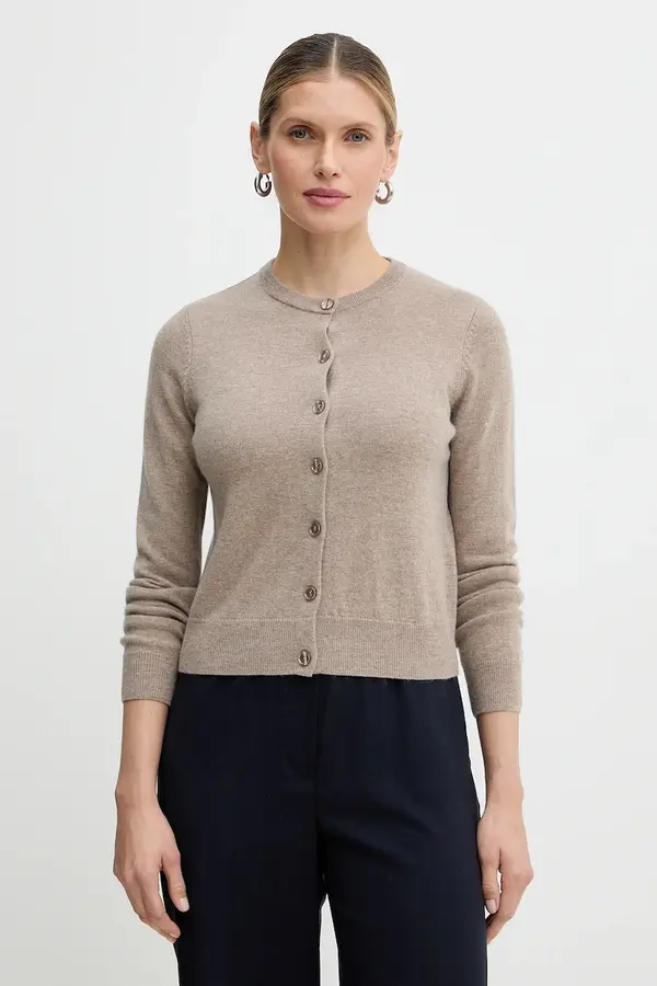 Weekend Max Mara Volnena jopica Weekend Max Mara NEBBIA