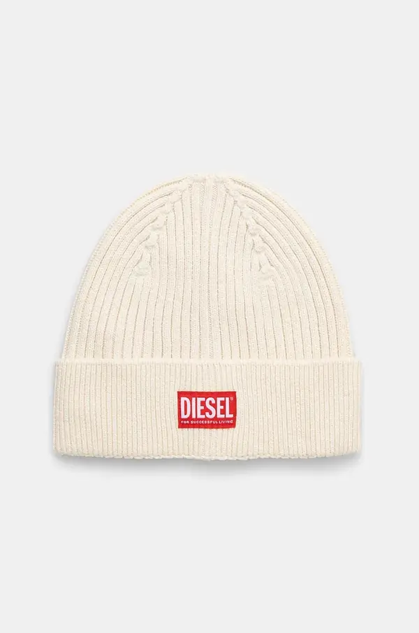 Diesel Volnena kapa Diesel