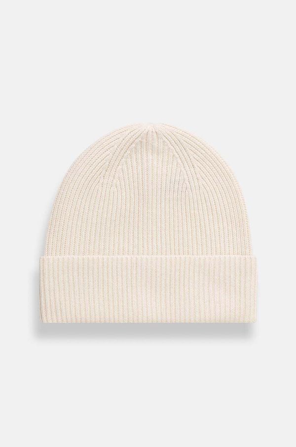 Helly Hansen Volnena kapa Helly Hansen bež barva