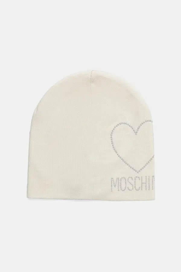 Moschino Volnena kapa Moschino