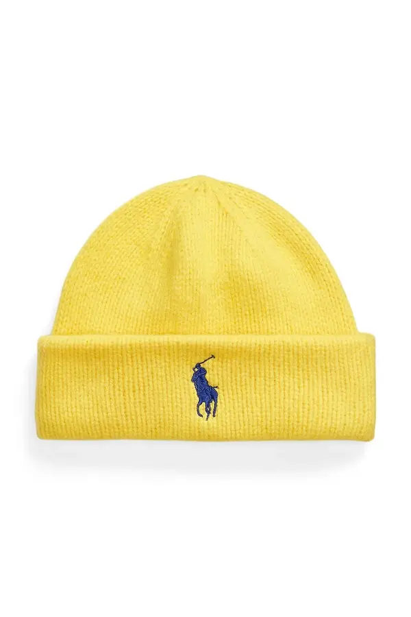 Polo Ralph Lauren Volnena kapa Polo Ralph Lauren