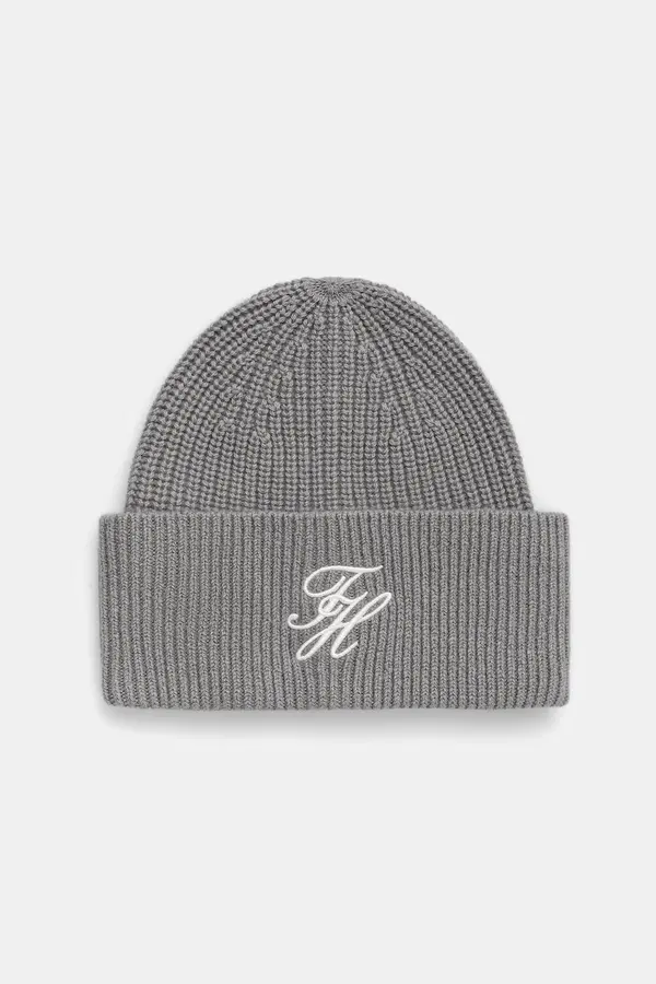 Tommy Hilfiger Volnena kapa Tommy Hilfiger