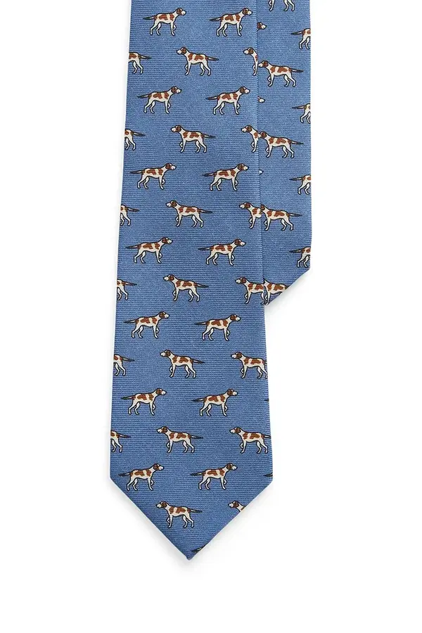 Polo Ralph Lauren Volnena kravata Polo Ralph Lauren