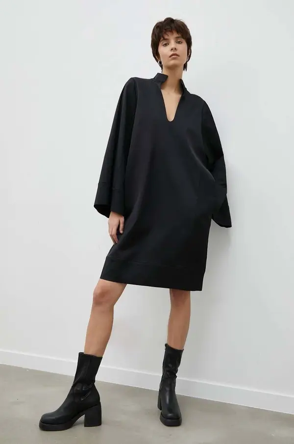 By Malene Birger Volnena obleka By Malene Birger