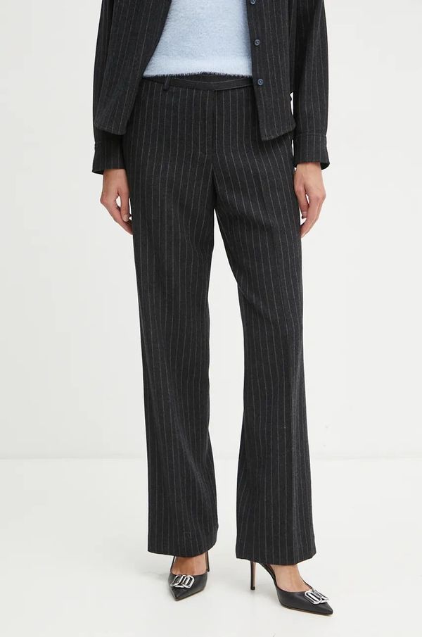 MICHAEL Michael Kors Volnene hlače MICHAEL Michael Kors MF43015F2A