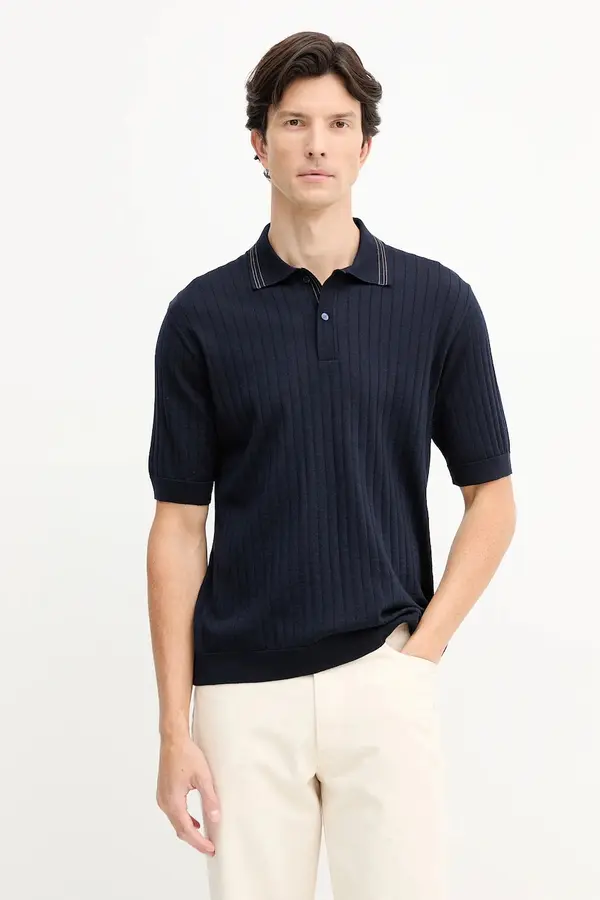 Paul&Shark Volneni polo Paul&Shark Knitwear