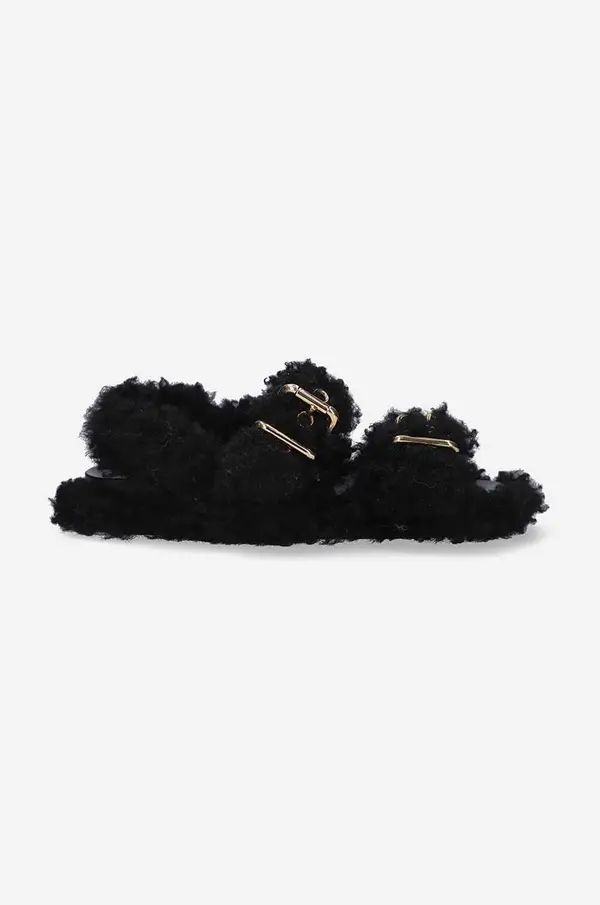 Marni Volneni sandali Marni Fussbett