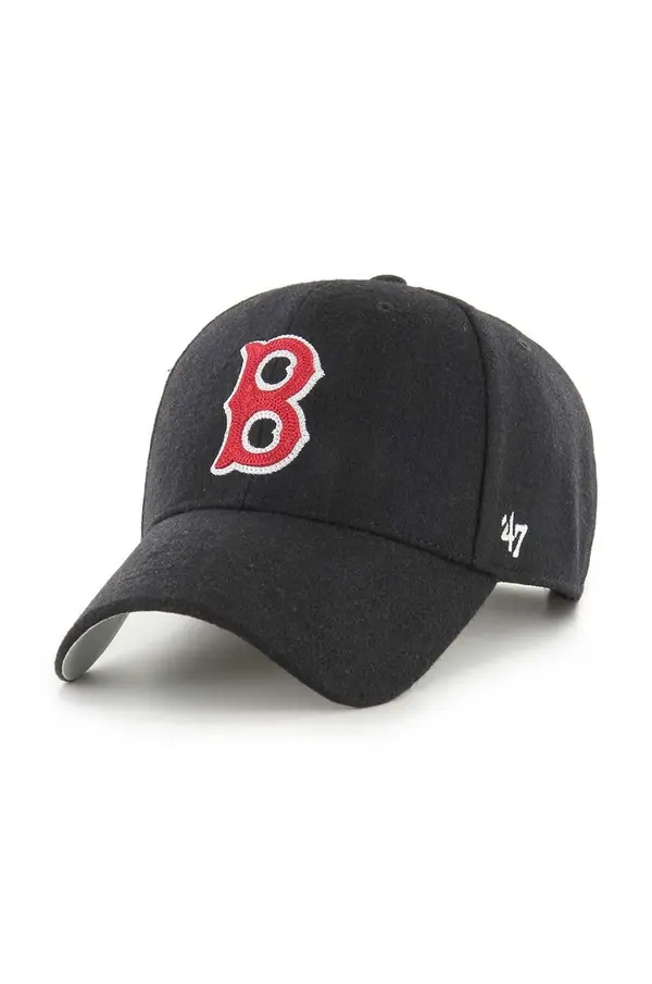 47 brand Volneni vizir 47 brand MLB Boston Red Sox