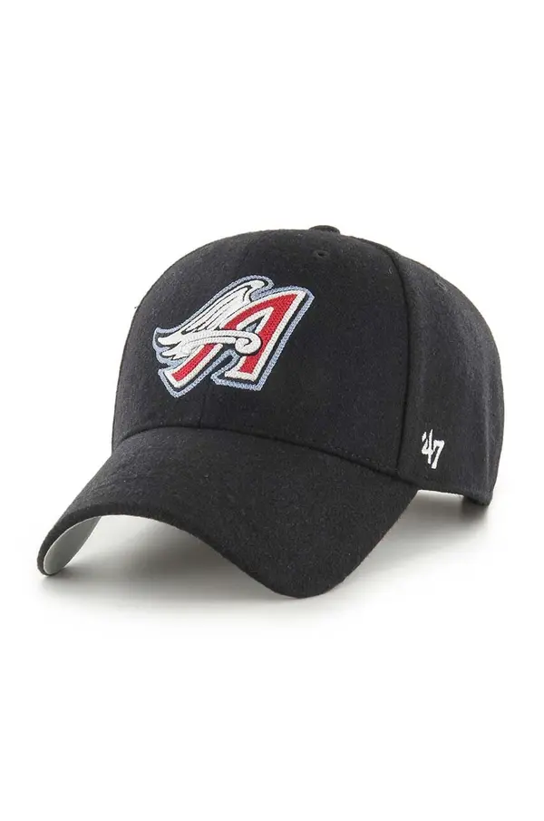 47 brand Volneni vizir 47 brand MLB Los Angeles Dodgers
