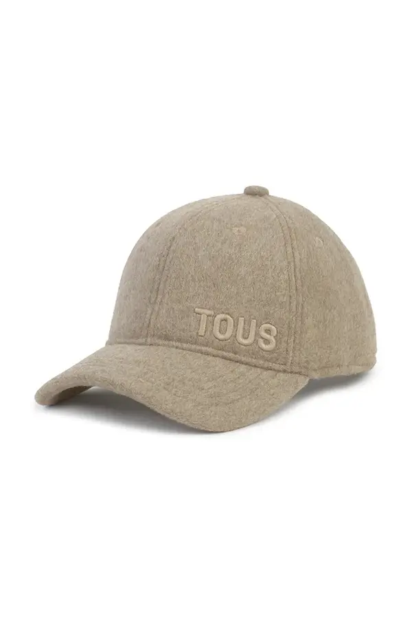 Tous Volneni vizir Tous TEXTIL