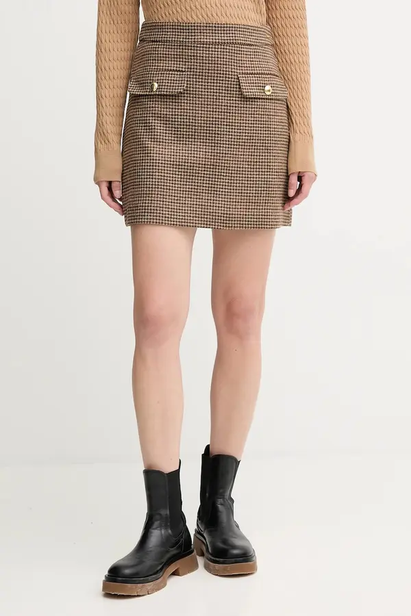 Barbour Volneno krilo Barbour SOPHIA