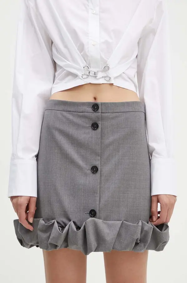 MSGM Volneno krilo MSGM