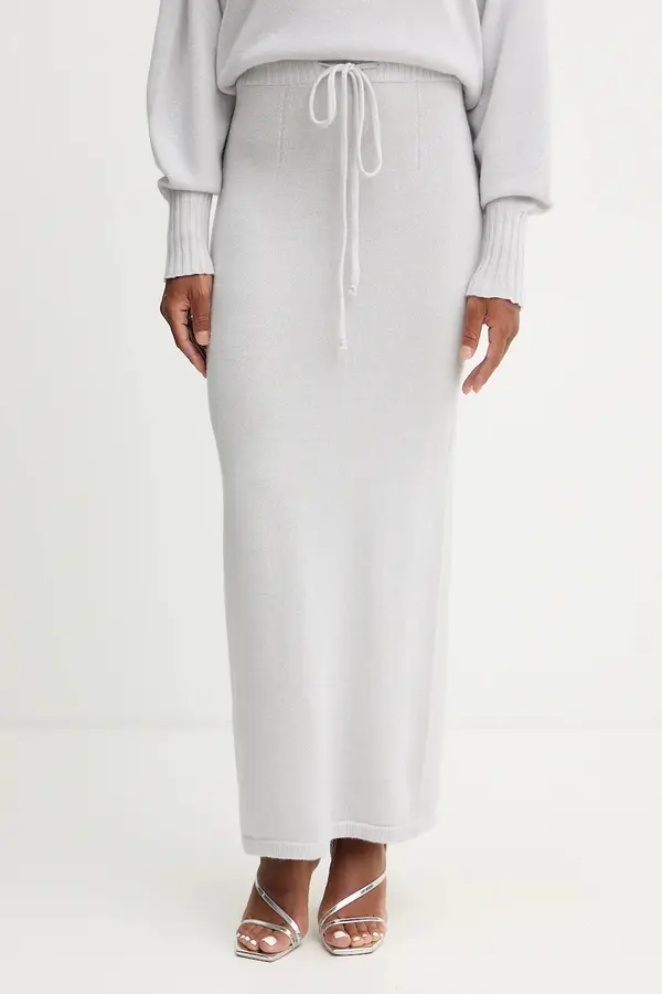 Twinset Volneno krilo Twinset