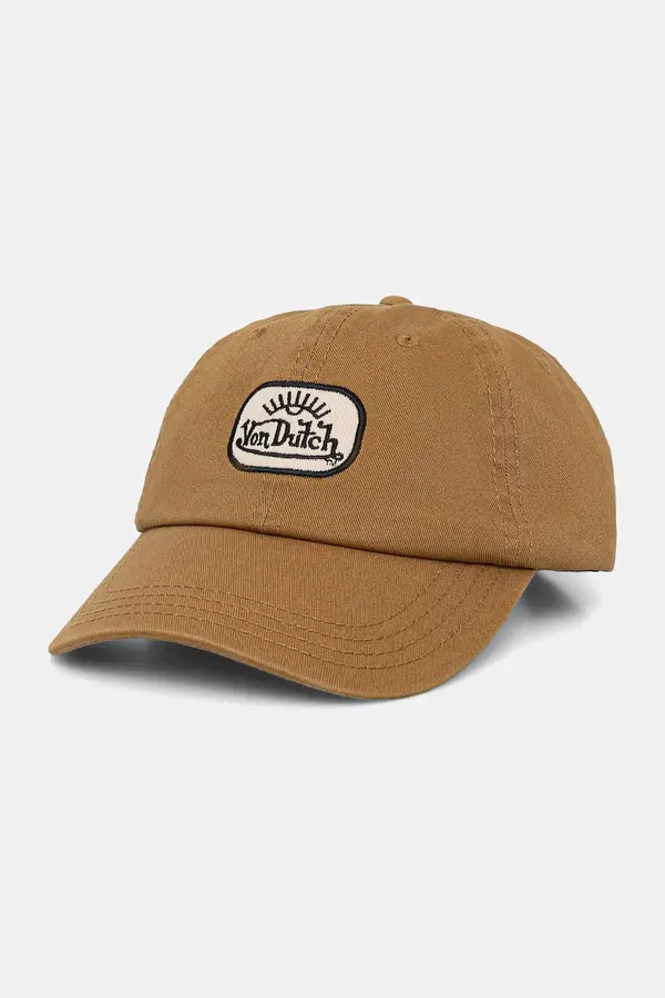 Von Dutch Von Dutch baseball kapa moška bombažna