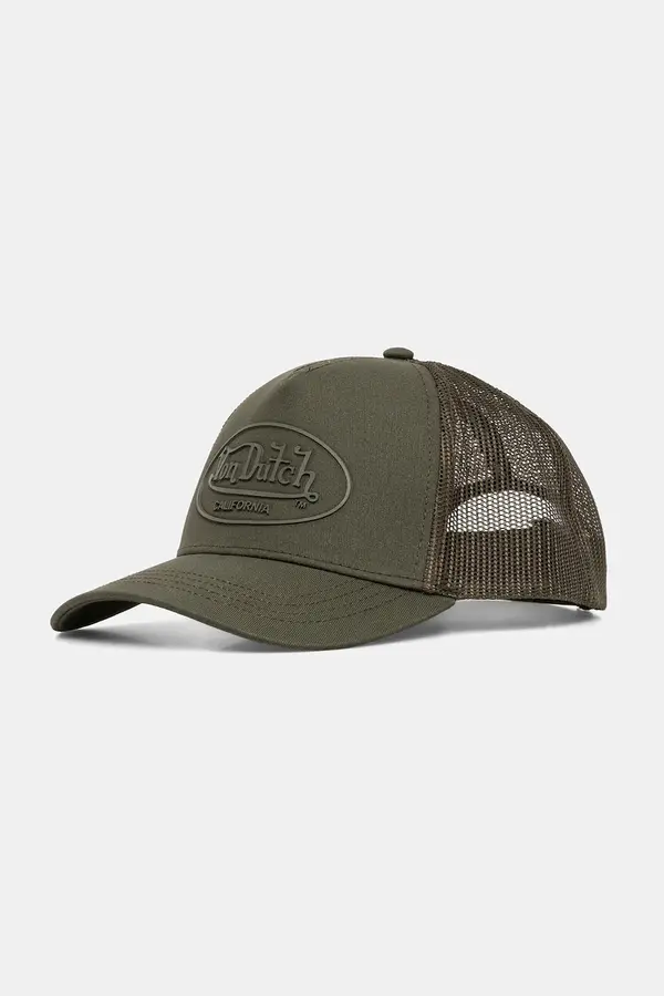 Von Dutch Von Dutch kapa s šiltom moška