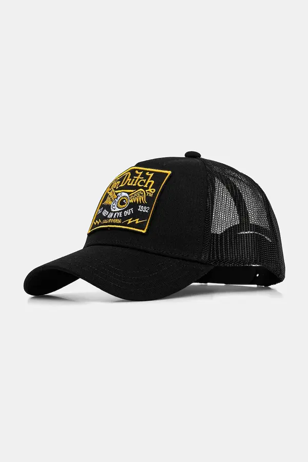 Von Dutch Von Dutch kapa s šiltom moška
