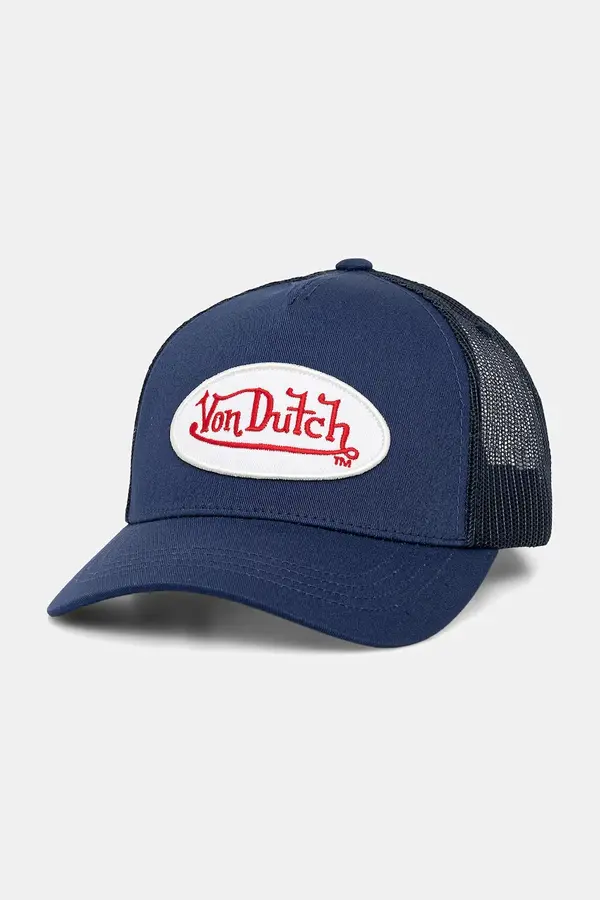 Von Dutch Von Dutch kapa s šiltom moška