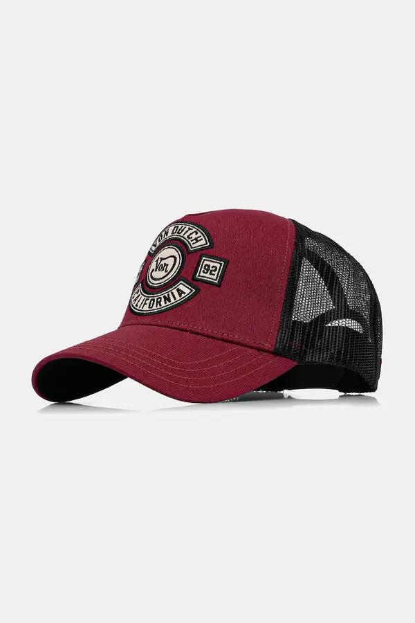 Von Dutch Von Dutch Kapa s šiltom Von Dutch