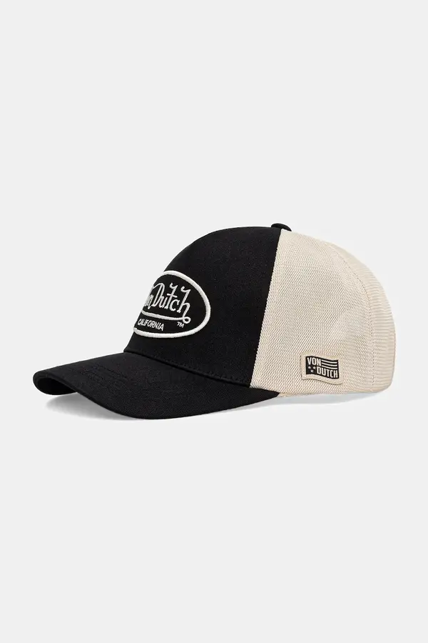 Von Dutch Von Dutch trucker kapa moška