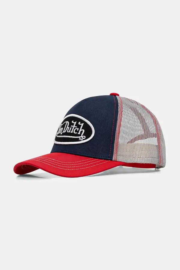 Von Dutch Von Dutch trucker kapa