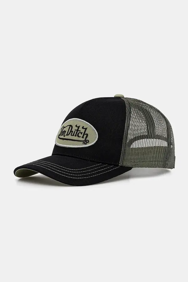 Von Dutch Von Dutch Trucker kapa