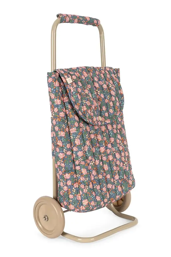 Konges Sløjd Voziček za igrače Konges Sløjd KIDS TROLLEY