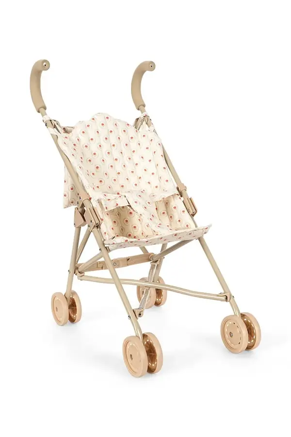 Konges Sløjd Voziček za punčke Konges Sløjd DOLL STROLLER