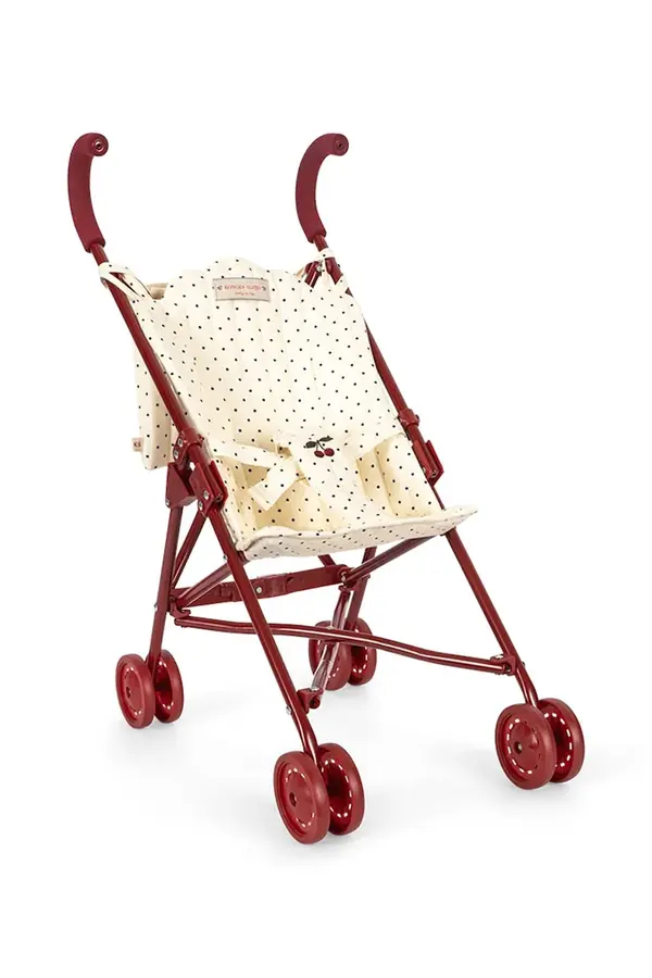 Konges Sløjd Voziček za punčke Konges Sløjd DOLL STROLLER