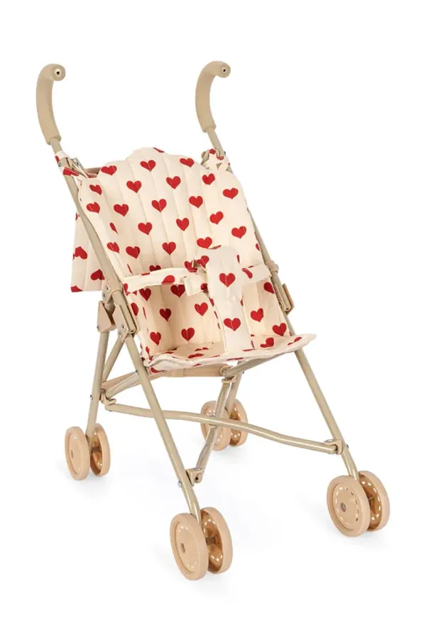 Konges Sløjd Voziček za punčke Konges Sløjd