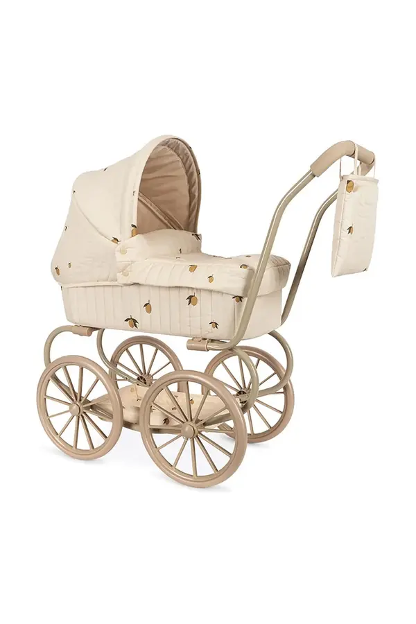 Konges Sløjd Voziček za punčke Konges Sløjd MINNIE DOLL PRAM
