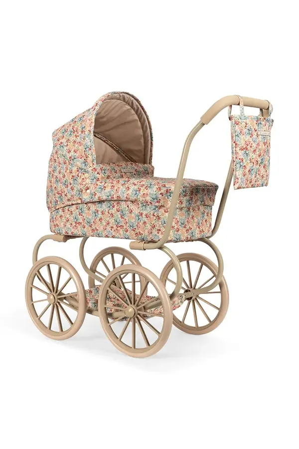 Konges Sløjd Voziček za punčke Konges Sløjd MINNIE DOLL PRAM