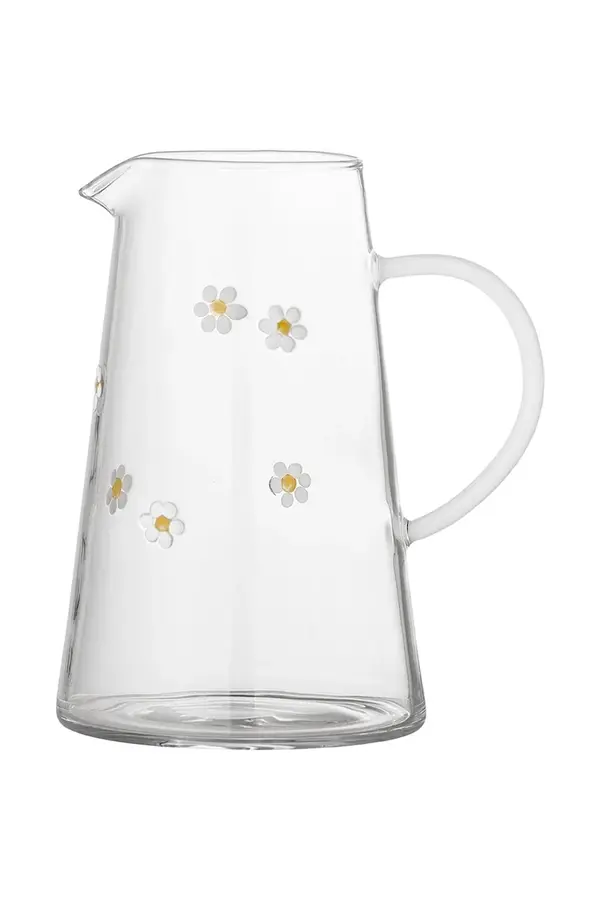 Bloomingville Vrč Bloomingville Buzz 825 ml
