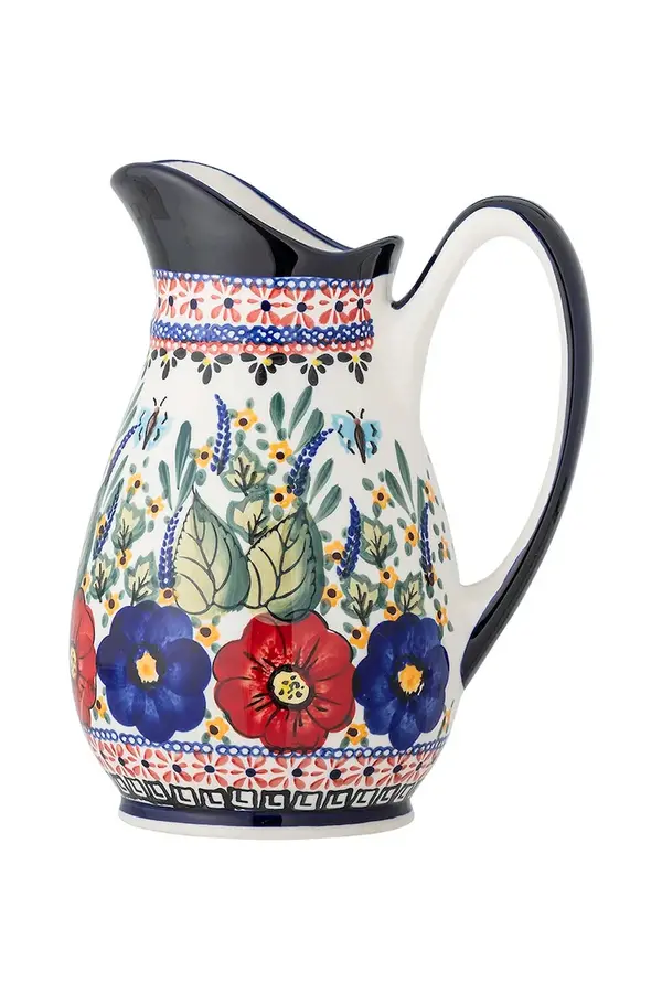 Bloomingville Vrč Bloomingville Florist 1,6 L