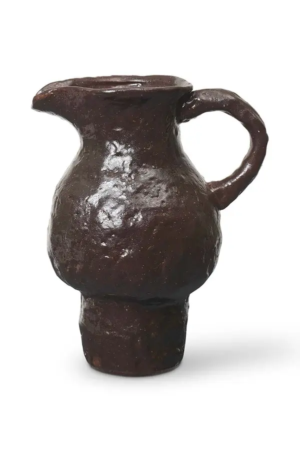 Ferm Living Vrč ferm LIVING Doro Jug 900 ml